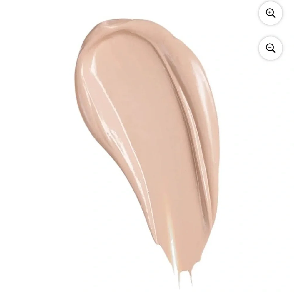 ⚠️ 5/25: Revolution Conceal & Define Infinite Cream Concealer- Light Beige (C6)